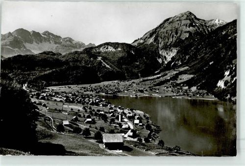 Lungern