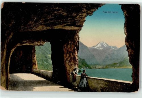 Axenstrasse