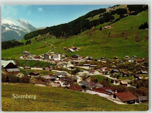 Sörenberg