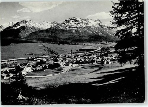 Samedan