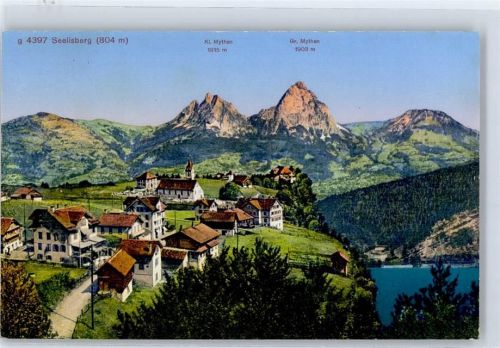 Seelisberg