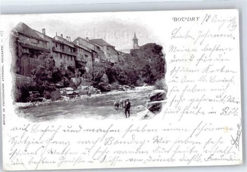 Boudry 1899
