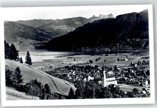 Unterägeri