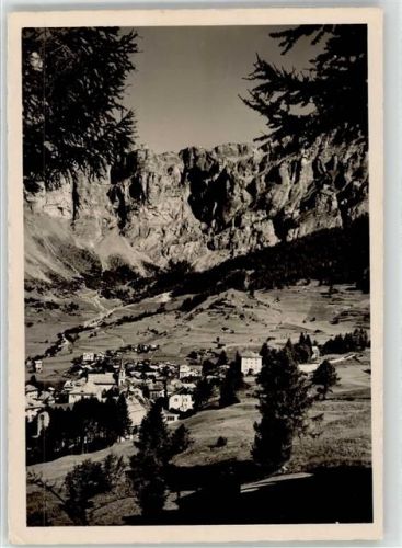Leukerbad Gemmi