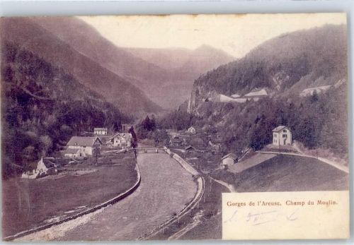Champ-du-Moulin