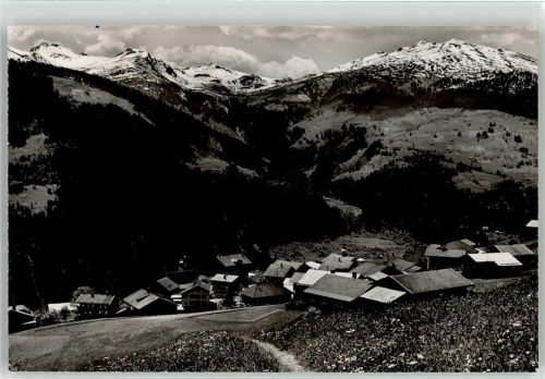 Pany Mattlishorn