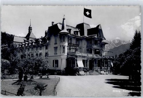 Brünig