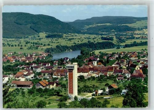 Bad Zurzach Thermalquelle