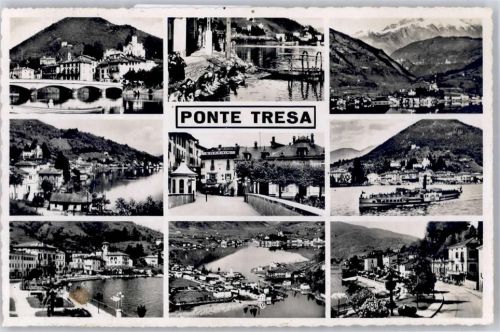Ponte Tresa