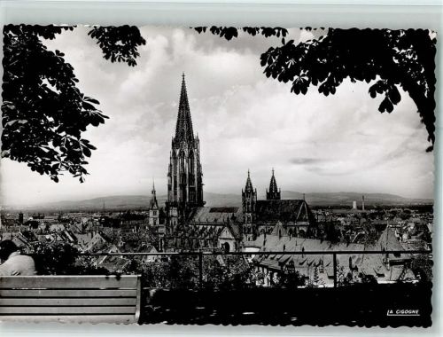 Fribourg