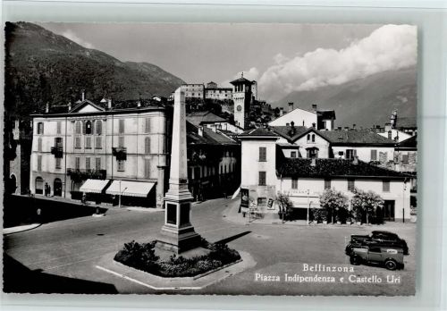 Bellinzona