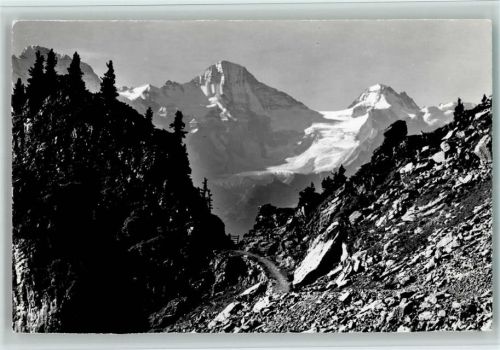 Schynige Platte