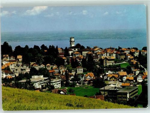 9410 Heiden - Bodensee