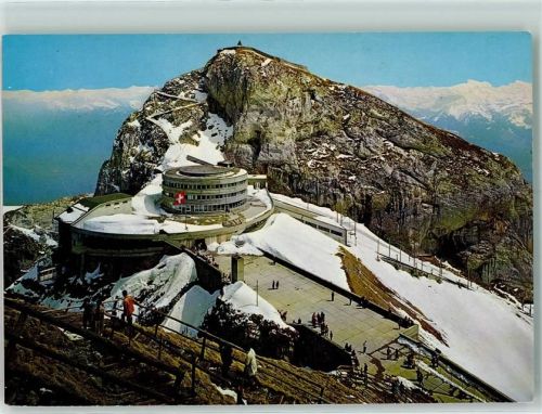 Pilatus Kulm
