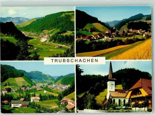 Trubschachen