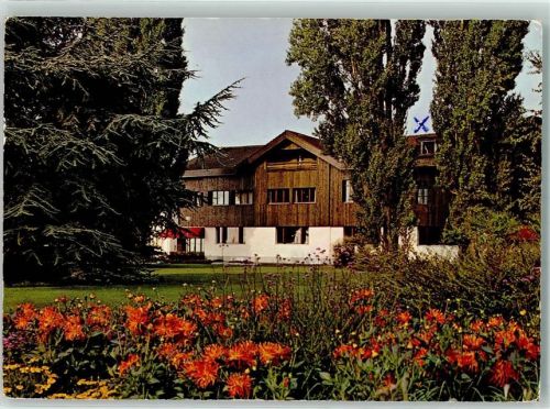 8590 Romanshorn - Seehotel