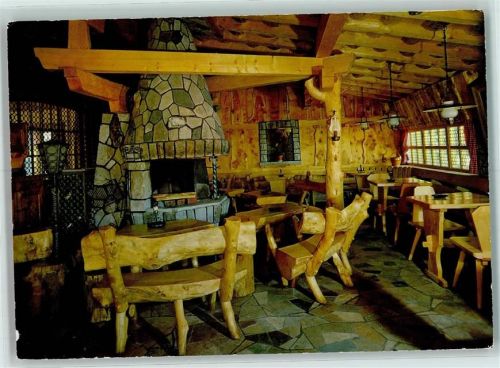 Susten Susten-Kulm Bergstube Quick Buffet