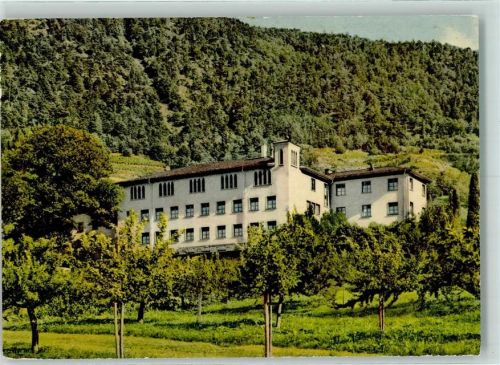 Visp St. Jodernheim
