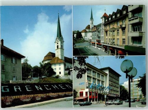 Grenchen