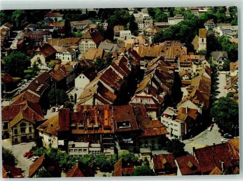 Lenzburg