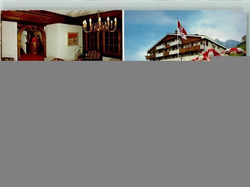 Kerns Hotel Restaurant Belmont