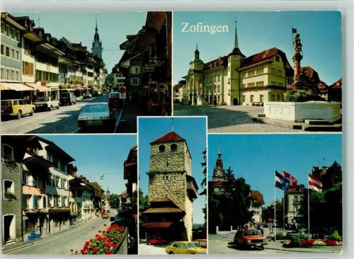 Zofingen