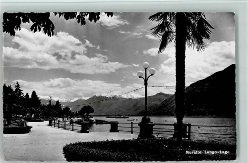 Muralto Lungo-Lago