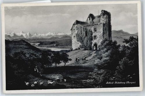 Aarau Schloss