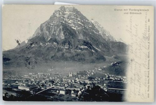 Glarus Glärnisch