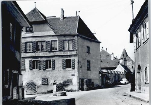 Cormondrèche