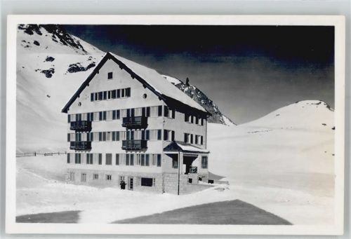 Bivio Locanda Grischuna