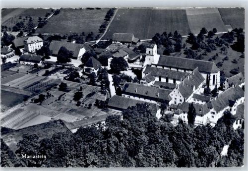 Mariastein