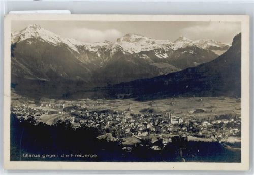 Glarus Freiberge