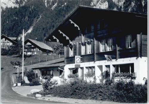 Hohniesen Gasthaus