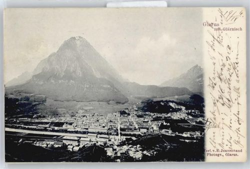 Glarus Glärnisch