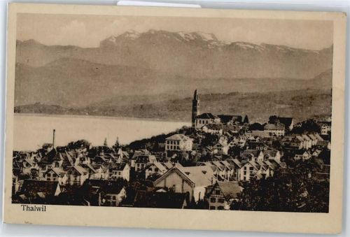Thalwil