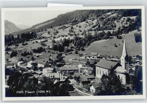 Fiesch
