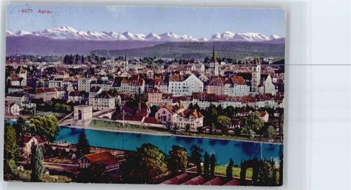 Aarau