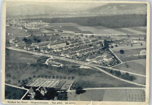 9306 Freidorf TG - Gesamtansicht