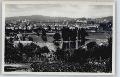 8212 Neuhausen am Rheinfall