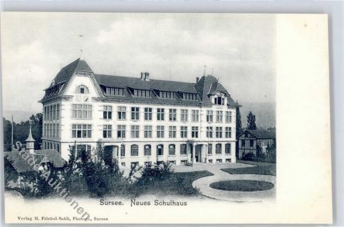 Sursee Schulhaus