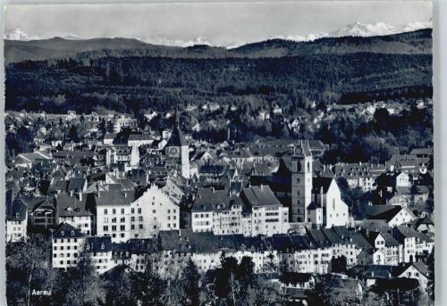 Aarau