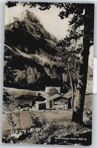 Seelisberg Kulm
