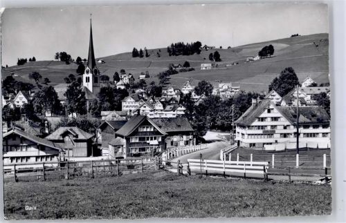 Gais Kirche