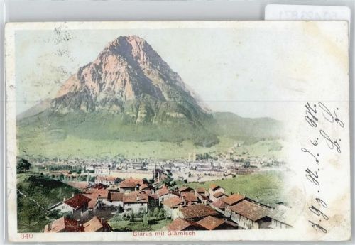 Glarus Glärnisch