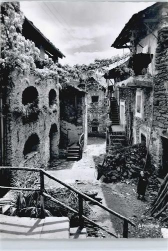 Arcegno