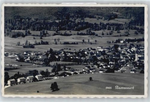 2854 Bassecourt Berlincourt - Gesamtansicht