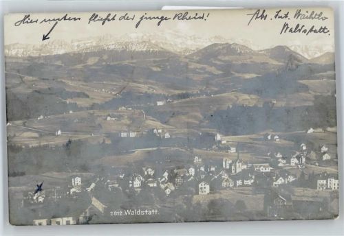 Waldstatt