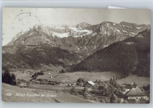 Eigenthal