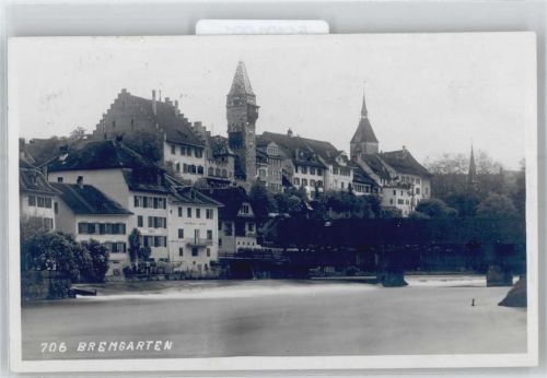 Bremgarten AG